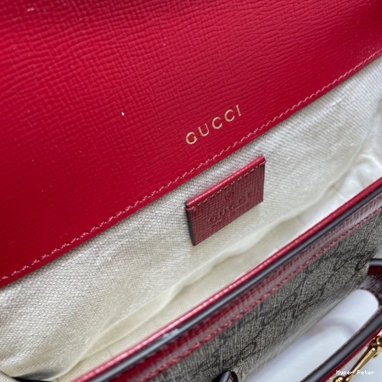 Hyperpeter bag mini Horsebit GUCCI 1955 0823
